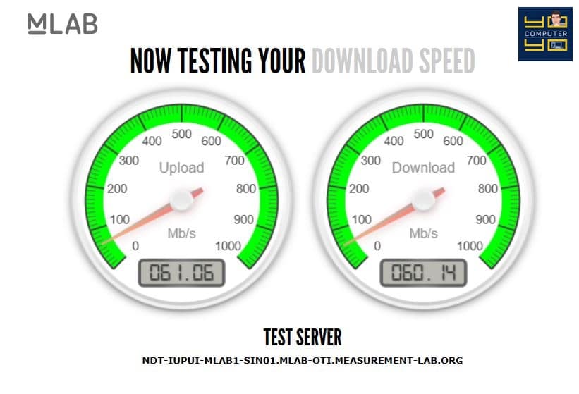 เช็คความเร็วเน็ต SpeedTest ฟรี ไม่มีโฆษณา วัดได้แม่นยำ 2026