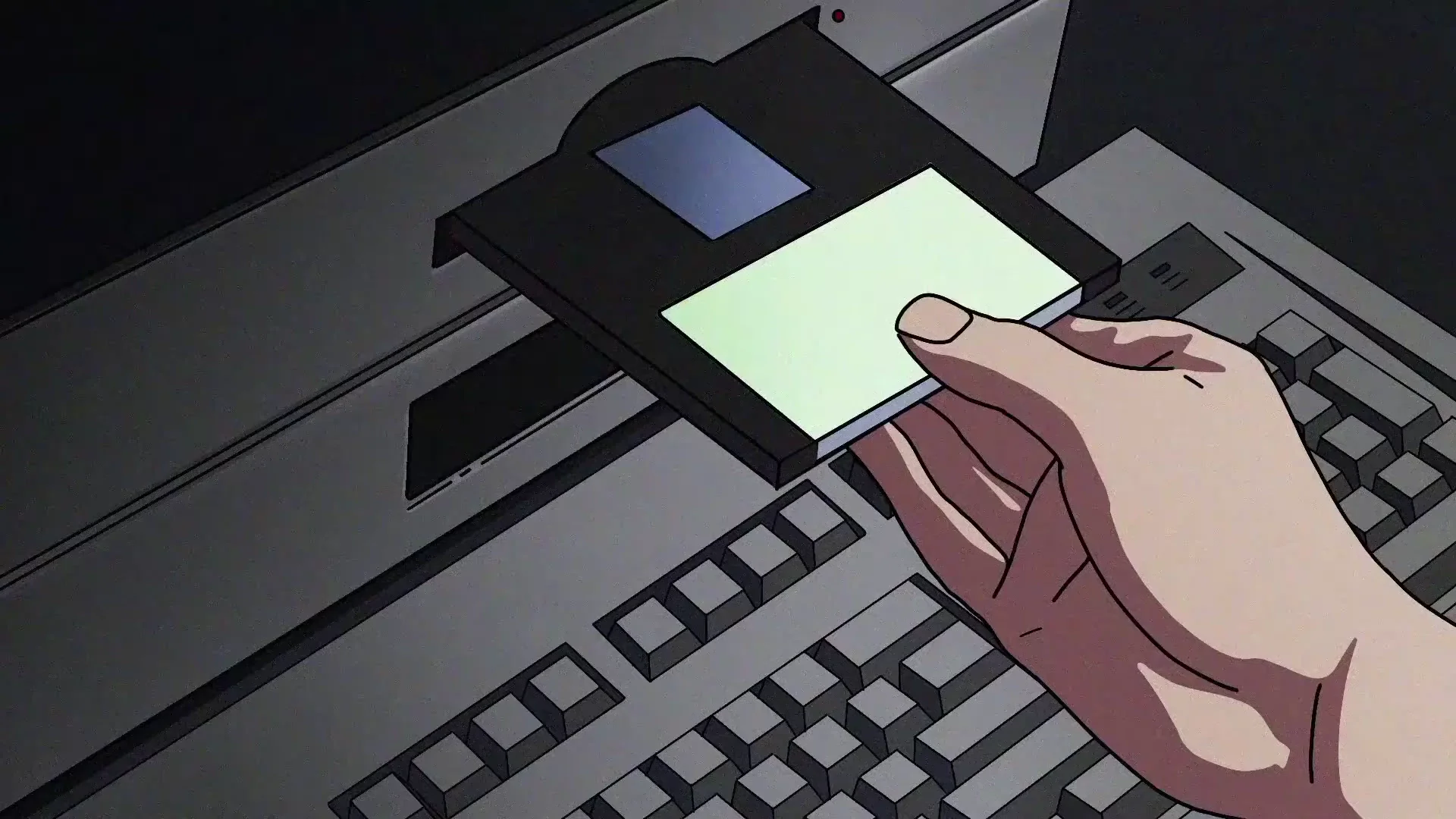 มีแต่ไม่ขึ้น Windows มีอาการนี้นะครับได้ลองเข้าไปเช็คในส่วน ของใบออกครับปราก...