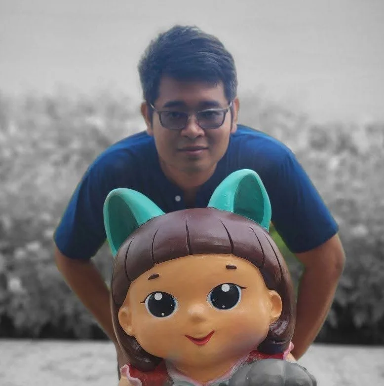 สุทินันท์ ปูคะภาค (โย) - ช่างคอมพิวเตอร์